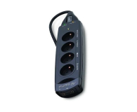 Belkin PureAV Surge Protector F9A402ep2M - 1452469 - zdjęcie 1